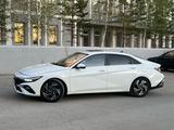 Hyundai Elantra 2023 годаүшін7 400 000 тг. в Астана – фото 5