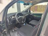 Opel Zafira 1999 годаүшін1 900 000 тг. в Актау – фото 2