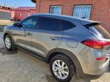 Hyundai Tucson 2020 годаfor12 000 000 тг. в Кульсары – фото 3