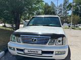 Lexus LX 470 1999 года за 6 000 000 тг. в Кордай