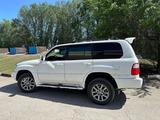 Lexus LX 470 1999 года за 6 000 000 тг. в Кордай – фото 3
