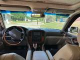 Lexus LX 470 1999 года за 6 000 000 тг. в Кордай – фото 4