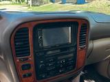 Lexus LX 470 1999 года за 6 000 000 тг. в Кордай – фото 5