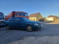 Mercedes-Benz C 180 1998 годаүшін1 300 000 тг. в Актобе