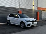 BMW X5 2016 года за 18 000 000 тг. в Алматы – фото 2