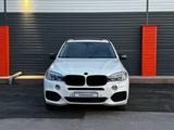 BMW X5 2016 года за 18 000 000 тг. в Алматы