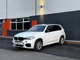BMW X5 2016 года за 18 000 000 тг. в Алматы – фото 3