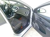 Chevrolet Cruze 2015 года за 4 500 000 тг. в Туркестан – фото 2