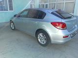 Chevrolet Cruze 2015 года за 4 500 000 тг. в Туркестан – фото 4