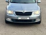 Skoda Superb 2013 годаүшін4 400 000 тг. в Усть-Каменогорск – фото 2