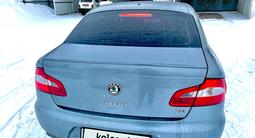 Skoda Superb 2013 годаүшін4 400 000 тг. в Усть-Каменогорск – фото 4