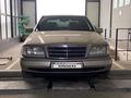 Mercedes-Benz C 280 1995 годаүшін3 800 000 тг. в Шымкент