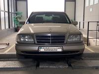 Mercedes-Benz C 280 1995 годаүшін3 800 000 тг. в Шымкент