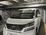 Toyota Vellfire 2009 годаfor7 000 000 тг. в Алматы