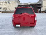 Suzuki Grand Vitara 2006 года за 6 100 000 тг. в Караганда – фото 5
