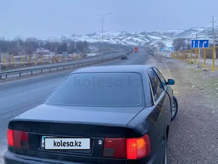 Audi A6 1995 года за 2 500 000 тг. в Туркестан – фото 10