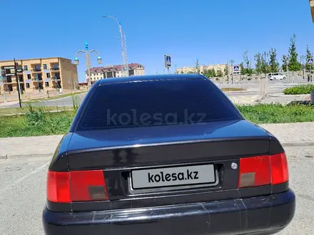 Audi A6 1995 года за 2 500 000 тг. в Туркестан – фото 3