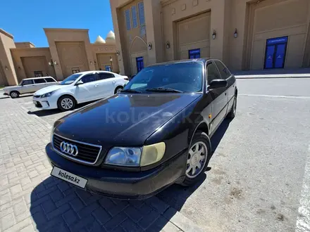 Audi A6 1995 года за 2 500 000 тг. в Туркестан – фото 5