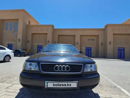 Audi A6 1995 года за 2 500 000 тг. в Туркестан – фото 7