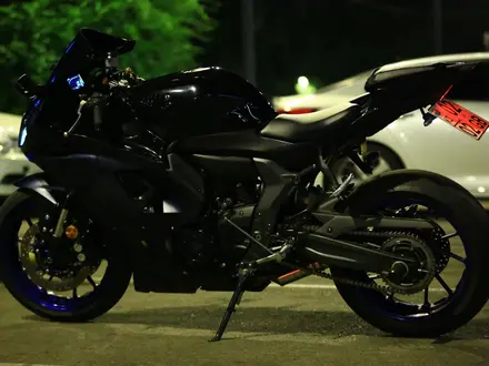 Yamaha  YZF-R7 2022 года за 5 500 000 тг. в Алматы