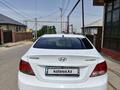 Hyundai Accent 2013 годаүшін3 100 000 тг. в Алматы – фото 3