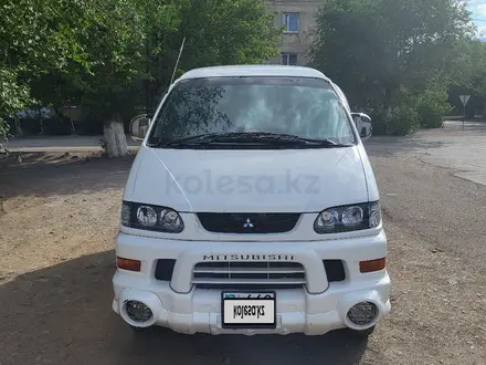 Mitsubishi Delica 2003 года за 7 622 571 тг. в Жезказган