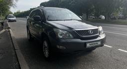 Lexus RX 330 2005 года за 8 000 000 тг. в Алматы