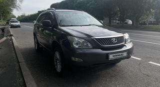 Lexus RX 330 2005 года за 8 000 000 тг. в Алматы