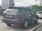 Lexus RX 330 2005 года за 8 000 000 тг. в Алматы – фото 3