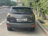 Lexus RX 330 2005 года за 8 000 000 тг. в Алматы – фото 4