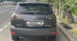 Lexus RX 330 2005 года за 8 000 000 тг. в Алматы – фото 4