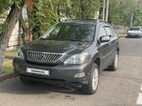 Lexus RX 330 2005 года за 8 000 000 тг. в Алматы – фото 2