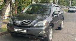 Lexus RX 330 2005 года за 8 000 000 тг. в Алматы – фото 2