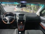 Lexus RX 330 2005 года за 8 000 000 тг. в Алматы – фото 5