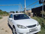 Toyota Camry 2005 года за 4 100 000 тг. в Алматы