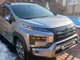 Mitsubishi Xpander Cross 2024 годаfor12 990 000 тг. в Алматы – фото 3