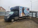 Mercedes-Benz  Sprinter 2017 года за 18 500 000 тг. в Атырау – фото 4