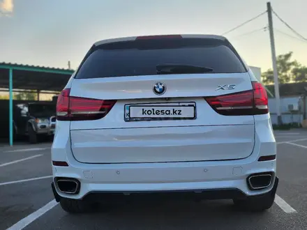 BMW X5 2014 года за 13 900 000 тг. в Алматы – фото 3