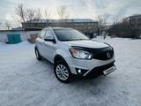 SsangYong Actyon 2014 годаfor5 700 000 тг. в Караганда