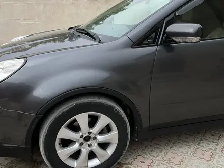 Subaru Tribeca 2006 года за 6 000 000 тг. в Актау – фото 4