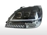 Передние фары на Lexus RX 1997-03 дизайн 3 LED за 250 000 тг. в Астана