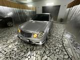 Mercedes-Benz E 320 2002 годаfor5 800 000 тг. в Кызылорда – фото 2