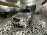 Mercedes-Benz E 320 2002 годаfor5 800 000 тг. в Кызылорда
