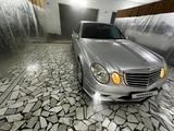 Mercedes-Benz E 320 2002 годаfor5 800 000 тг. в Кызылорда – фото 3