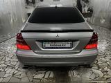 Mercedes-Benz E 320 2002 годаfor5 800 000 тг. в Кызылорда – фото 4