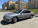 Nissan Maxima 1996 годаfor2 900 000 тг. в Актобе – фото 4