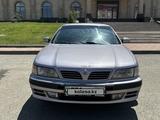 Nissan Maxima 1996 годаfor2 900 000 тг. в Актобе – фото 3