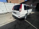 Nissan X-Trail 2002 годаүшін3 500 000 тг. в Усть-Каменогорск – фото 4