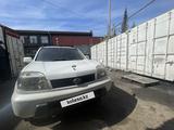 Nissan X-Trail 2002 годаүшін3 500 000 тг. в Усть-Каменогорск