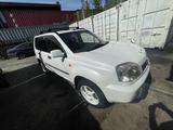 Nissan X-Trail 2002 годаүшін3 500 000 тг. в Усть-Каменогорск – фото 2